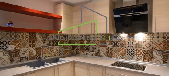 Ανακαινιση Θεσσαλονικη Οδος Ευζωνων - Ανακαίνιση Τώρα, Θεσσαλονίκη