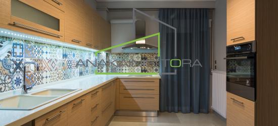 Ανακαινιση Θεσσαλονικη Οδος Κιμωνος Βογα - Ανακαίνιση Τώρα, Θεσσαλονίκη