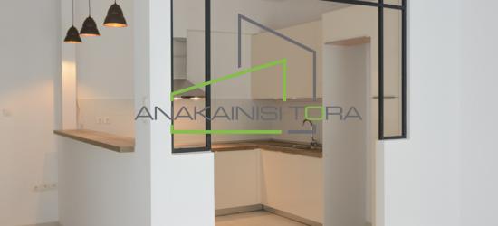 Ανακαινιση Θεσσαλονικη Οδος Τσιμισκη - Ανακαίνιση Τώρα, Θεσσαλονίκη