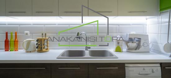 Ανακαινιση Θεσσαλονικη Οδος Δελφων - Ανακαίνιση Τώρα, Θεσσαλονίκη