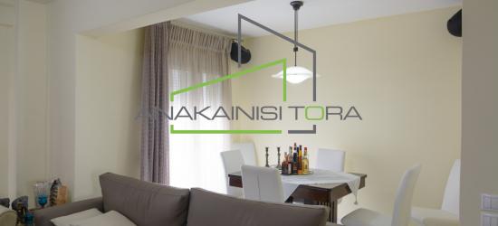 ΑΝΑΚΑΙΝΙΣΗ ΚΑΤΟΙΚΙΑΣ ΣΤΗΝ ΚΑΤΩ ΤΟΥΜΠΑ - Ανακαίνιση Τώρα, Θεσσαλονίκη