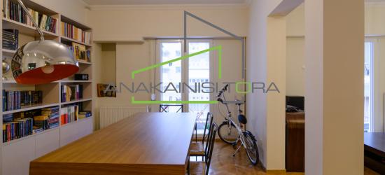 ΑΝΑΚΑΙΝΙΣΗ ΚΑΤΟΙΚΙΑΣ ΣΤΗ ΠΡΟΞΕΝΟΥ ΚΟΡΟΜΗΛΑ - Ανακαίνιση Τώρα, Θεσσαλονίκη