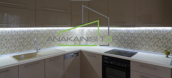 Ανακαινιση Θεσσαλονικη Κωνσταντινοπολιτικα - Ανακαίνιση Τώρα, Θεσσαλονίκη