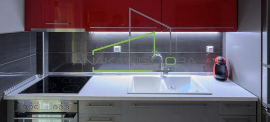 Aνακαινιση Θεσσαλονικη Οδος Ποντου Καλαμαρια - Ανακαίνιση Τώρα, Θεσσαλονίκη