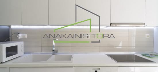 Ανακαινιση Θεσσαλονικη Οδος Β.Ολγας - Ανακαίνιση Τώρα, Θεσσαλονίκη