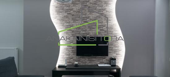 Ανακαινιση Θεσσαλονικη Οδος Παπαφη - Ανακαίνιση Τώρα, Θεσσαλονίκη