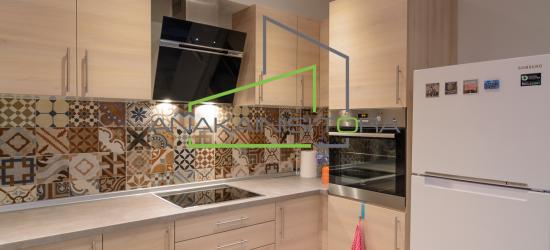 Ανακαινιση Θεσσαλονικη Οδος Ευζωνων - Ανακαίνιση Τώρα, Θεσσαλονίκη