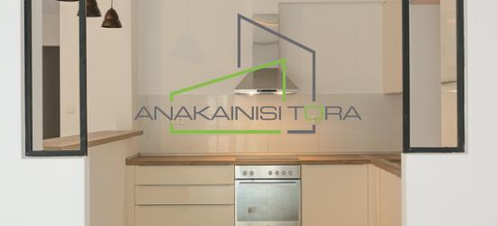 Ανακαινιση Θεσσαλονικη Οδος Τσιμισκη - Ανακαίνιση Τώρα, Θεσσαλονίκη