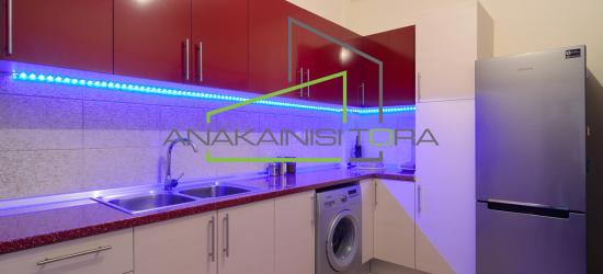 Ανακαινιση Θεσσαλονικη Οδος Πετρου Συνδικα - Ανακαίνιση Τώρα, Θεσσαλονίκη