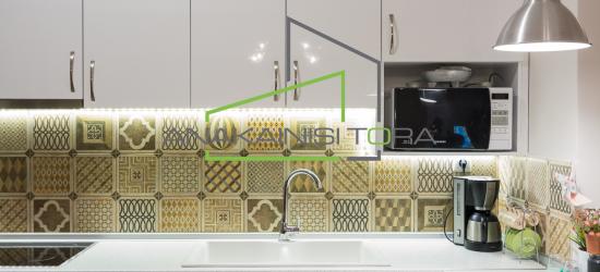 Ανακαινιση Θεσσαλονικη Οδος Βοσπορου Τουμπα - Ανακαίνιση Τώρα, Θεσσαλονίκη