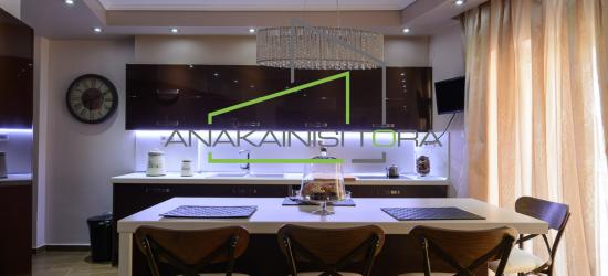 Ανακαινιση Θεσσαλονικη Οδος Καρακαση - Ανακαίνιση Τώρα, Θεσσαλονίκη