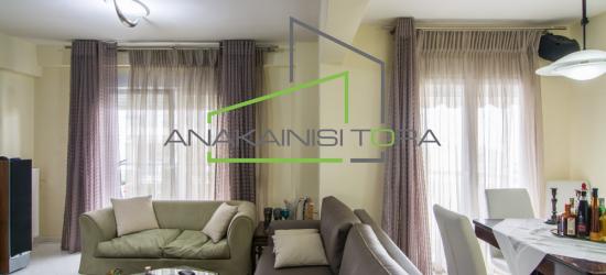 ΑΝΑΚΑΙΝΙΣΗ ΚΑΤΟΙΚΙΑΣ ΣΤΗΝ ΚΑΤΩ ΤΟΥΜΠΑ - Ανακαίνιση Τώρα, Θεσσαλονίκη