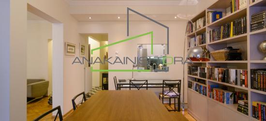 ΑΝΑΚΑΙΝΙΣΗ ΚΑΤΟΙΚΙΑΣ ΣΤΗ ΠΡΟΞΕΝΟΥ ΚΟΡΟΜΗΛΑ - Ανακαίνιση Τώρα, Θεσσαλονίκη