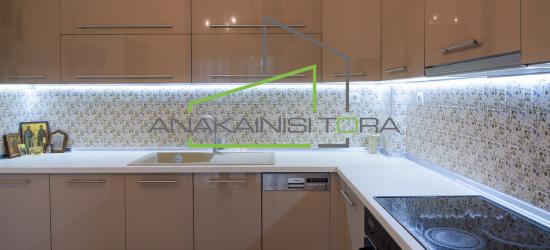 Ανακαινιση Θεσσαλονικη Κωνσταντινοπολιτικα - Ανακαίνιση Τώρα, Θεσσαλονίκη