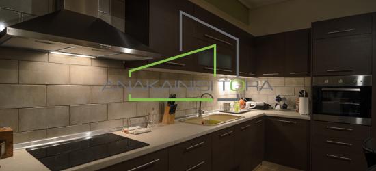 Ανακαινιση Θεσσαλονικη Οδος Βασ.Ολγας - Ανακαίνιση Τώρα, Θεσσαλονίκη