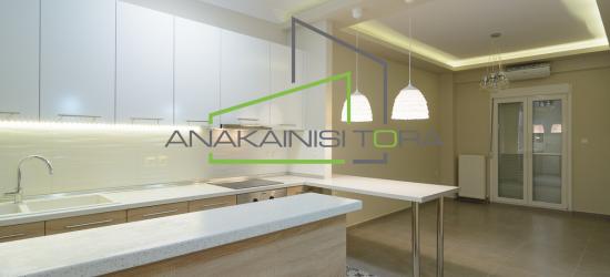 Ανακαινιση Θεσσαλονικη Οδος Πρ.Κορομηλα - Ανακαίνιση Τώρα, Θεσσαλονίκη