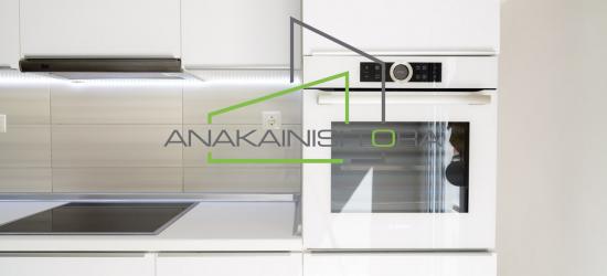 Ανακαινιση Θεσσαλονικη Οδος Β.Ολγας - Ανακαίνιση Τώρα, Θεσσαλονίκη