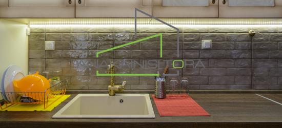 Ανακαινιση Θεσσαλονικη Οδος Ανθεων - Ανακαίνιση Τώρα, Θεσσαλονίκη