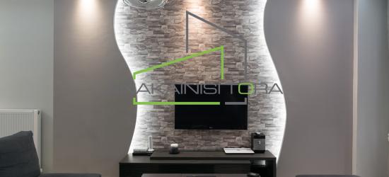 Ανακαινιση Θεσσαλονικη Οδος Παπαφη - Ανακαίνιση Τώρα, Θεσσαλονίκη