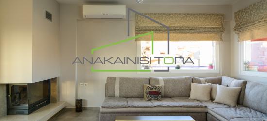 Ανακαινιση Θεσσαλονικη Μετεωρα - Ανακαίνιση Τώρα, Θεσσαλονίκη