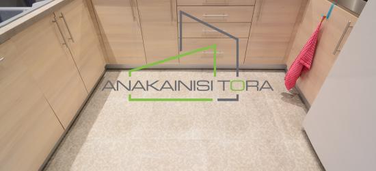 Ανακαινιση Θεσσαλονικη Οδος Ευζωνων - Ανακαίνιση Τώρα, Θεσσαλονίκη