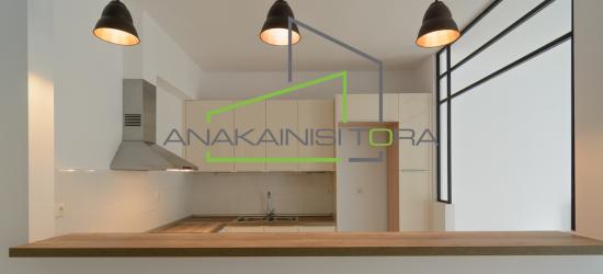 Ανακαινιση Θεσσαλονικη Οδος Τσιμισκη - Ανακαίνιση Τώρα, Θεσσαλονίκη