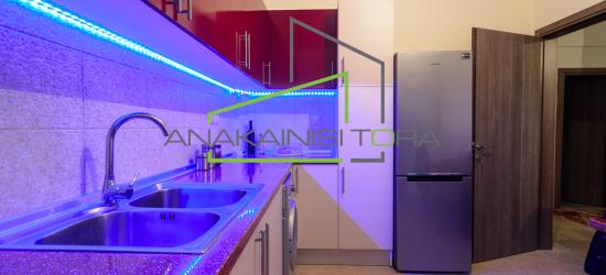 Ανακαινιση Θεσσαλονικη Οδος Πετρου Συνδικα - Ανακαίνιση Τώρα, Θεσσαλονίκη