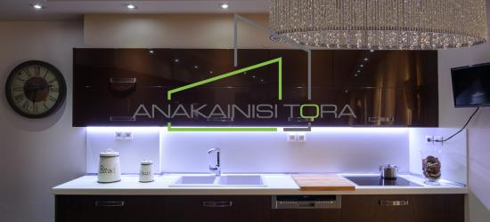 Ανακαινιση Θεσσαλονικη Οδος Καρακαση - Ανακαίνιση Τώρα, Θεσσαλονίκη