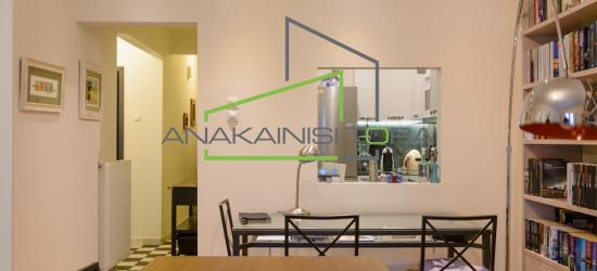 ΑΝΑΚΑΙΝΙΣΗ ΚΑΤΟΙΚΙΑΣ ΣΤΗ ΠΡΟΞΕΝΟΥ ΚΟΡΟΜΗΛΑ - Ανακαίνιση Τώρα, Θεσσαλονίκη