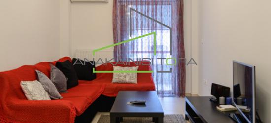 ΑΝΑΚΑΙΝΙΣΗ ΚΑΤΟΙΚΙΑΣ ΣΤΗ ΜΑΡΚΟΥ ΜΠΟΤΣΑΡΗ - Ανακαίνιση Τώρα, Θεσσαλονίκη