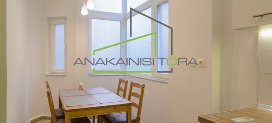 Ανακαινιση Θεσσαλονικη Οδος Τσιμισκη - Ανακαίνιση Τώρα, Θεσσαλονίκη