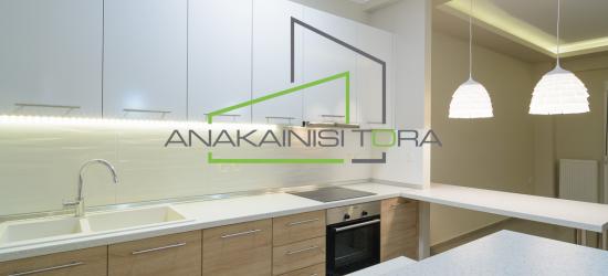 Ανακαινιση Θεσσαλονικη Οδος Πρ.Κορομηλα - Ανακαίνιση Τώρα, Θεσσαλονίκη