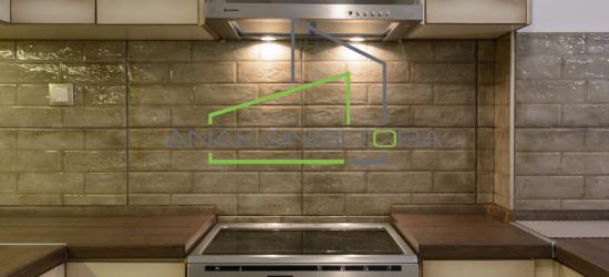 Ανακαινιση Θεσσαλονικη Οδος Ανθεων - Ανακαίνιση Τώρα, Θεσσαλονίκη