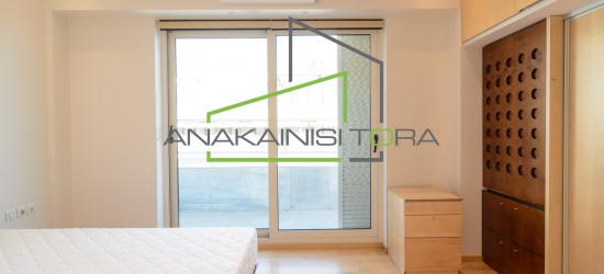 Ανακαινιση Θεσσαλονικη Λεωφορος Νικης - Ανακαίνιση Τώρα, Θεσσαλονίκη