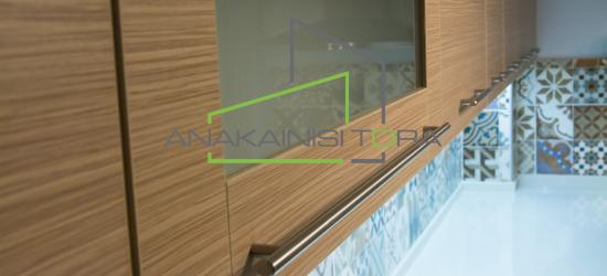 Ανακαινιση Θεσσαλονικη Οδος Κιμωνος Βογα - Ανακαίνιση Τώρα, Θεσσαλονίκη