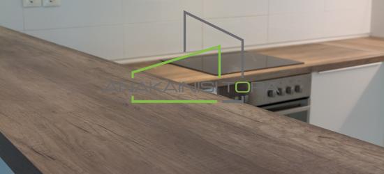 Ανακαινιση Θεσσαλονικη Οδος Τσιμισκη - Ανακαίνιση Τώρα, Θεσσαλονίκη