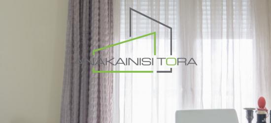 ΑΝΑΚΑΙΝΙΣΗ ΚΑΤΟΙΚΙΑΣ ΣΤΗΝ ΚΑΤΩ ΤΟΥΜΠΑ - Ανακαίνιση Τώρα, Θεσσαλονίκη