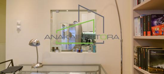 ΑΝΑΚΑΙΝΙΣΗ ΚΑΤΟΙΚΙΑΣ ΣΤΗ ΠΡΟΞΕΝΟΥ ΚΟΡΟΜΗΛΑ - Ανακαίνιση Τώρα, Θεσσαλονίκη