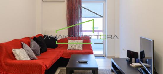 ΑΝΑΚΑΙΝΙΣΗ ΚΑΤΟΙΚΙΑΣ ΣΤΗ ΜΑΡΚΟΥ ΜΠΟΤΣΑΡΗ - Ανακαίνιση Τώρα, Θεσσαλονίκη