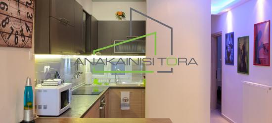 Ανακαινιση Θεσσαλονικη Οδος 25ης Μαρτιου - Ανακαίνιση Τώρα, Θεσσαλονίκη