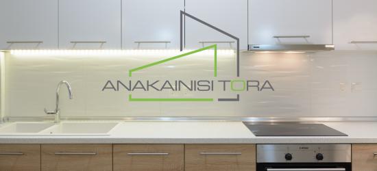 Ανακαινιση Θεσσαλονικη Οδος Πρ.Κορομηλα - Ανακαίνιση Τώρα, Θεσσαλονίκη