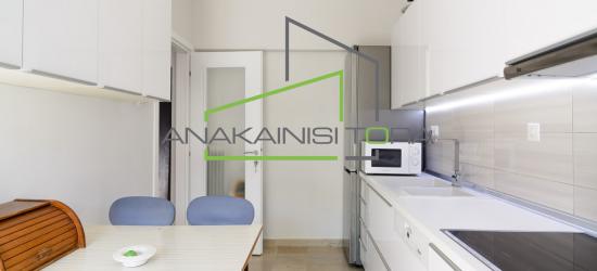 Ανακαινιση Θεσσαλονικη Οδος Β.Ολγας - Ανακαίνιση Τώρα, Θεσσαλονίκη