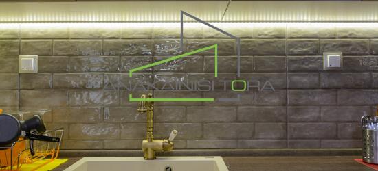 Ανακαινιση Θεσσαλονικη Οδος Ανθεων - Ανακαίνιση Τώρα, Θεσσαλονίκη