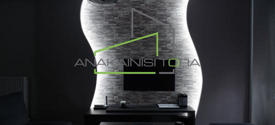 Ανακαινιση Θεσσαλονικη Οδος Παπαφη - Ανακαίνιση Τώρα, Θεσσαλονίκη