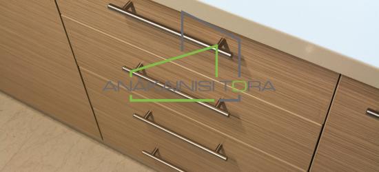 Ανακαινιση Θεσσαλονικη Οδος Κιμωνος Βογα - Ανακαίνιση Τώρα, Θεσσαλονίκη