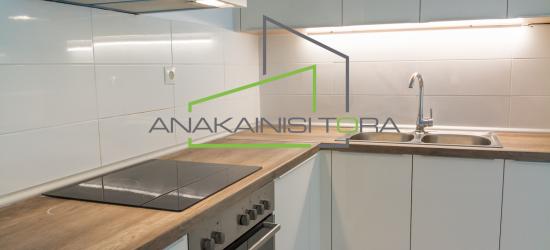 Ανακαινιση Θεσσαλονικη Οδος Τσιμισκη - Ανακαίνιση Τώρα, Θεσσαλονίκη