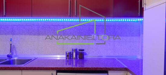 Ανακαινιση Θεσσαλονικη Οδος Πετρου Συνδικα - Ανακαίνιση Τώρα, Θεσσαλονίκη