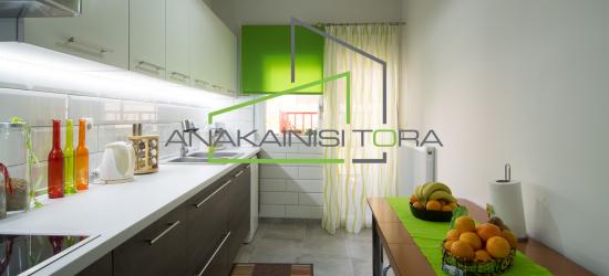 Ανακαινιση Θεσσαλονικη Οδος Δελφων - Ανακαίνιση Τώρα, Θεσσαλονίκη