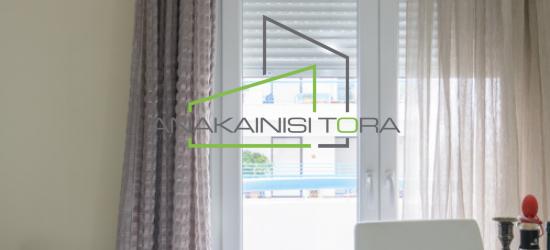 ΑΝΑΚΑΙΝΙΣΗ ΚΑΤΟΙΚΙΑΣ ΣΤΗΝ ΚΑΤΩ ΤΟΥΜΠΑ - Ανακαίνιση Τώρα, Θεσσαλονίκη