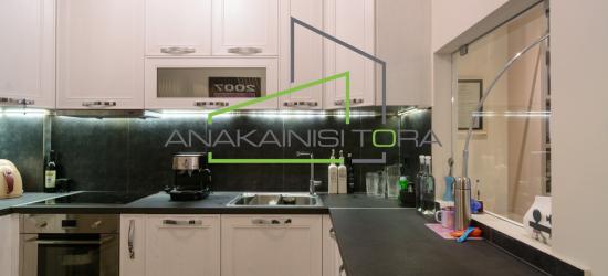 ΑΝΑΚΑΙΝΙΣΗ ΚΑΤΟΙΚΙΑΣ ΣΤΗ ΠΡΟΞΕΝΟΥ ΚΟΡΟΜΗΛΑ - Ανακαίνιση Τώρα, Θεσσαλονίκη